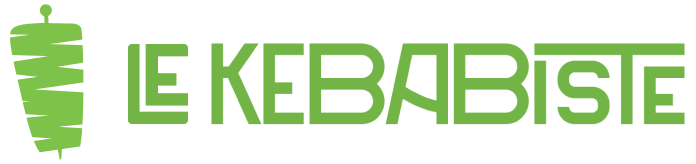 Logo le kebabiste